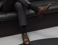 Inexpensive Comfortable Dress Shoes Image 6