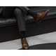 Inexpensive Comfortable Dress Shoes Image 6