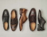 Inexpensive Comfortable Dress Shoes Image 7