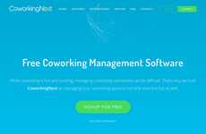 Coworking Management Platforms