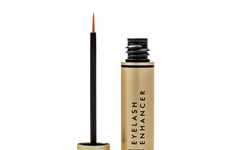 Plant-Based Eyelash Serums
