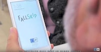 Fall-Prevention Apps Image 2
