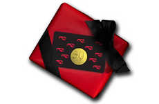 Restaurant Anniversary Promotions