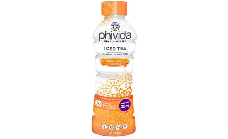 Healthy Gut-Supporting Drinks