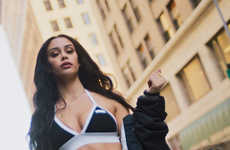 Reworked Men's Streetwear