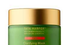 Acne-Fighting Clay Masks