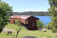 Salvaged Lakeside Cottages Image 2