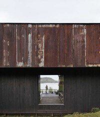 Salvaged Lakeside Cottages Image 5