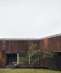 Salvaged Lakeside Cottages Image 6