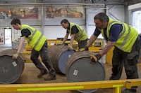 Rule-Changing Whiskies Image 2