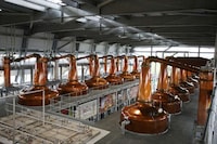 Rule-Changing Whiskies Image 4