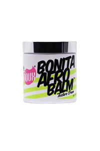 Hip Hop-Inspired Haircare Image 2
