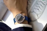 Analog-Inspired Smartwatches Image 2