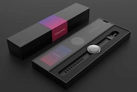 Analog-Inspired Smartwatches Image 6