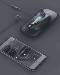 Transitional Smart Speaker Systems Image 2
