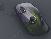 Transitional Smart Speaker Systems Image 3