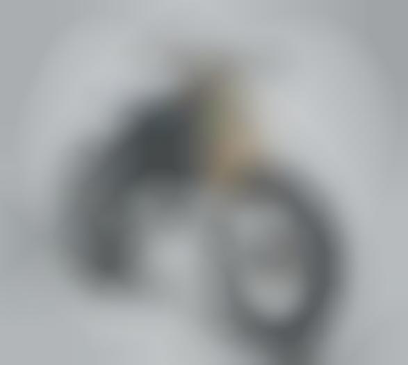 Limited-Edition Electric Motorcycles