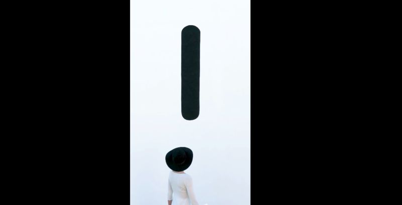 Vertical-Format Short Films