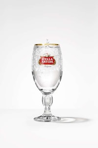 Romantic Charity Chalices Image 8