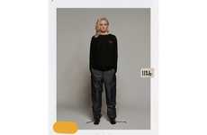 London-Inspired Fashion Collections