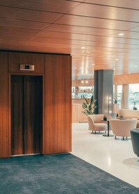 Mid-Century Restaurant Redesigns Image 2