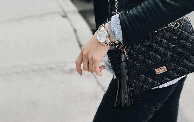 Purse Accessory Charger Cables