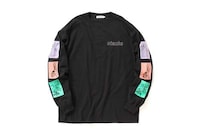 Zine-Inspired Clothing Collections Image 2