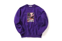 Zine-Inspired Clothing Collections Image 3