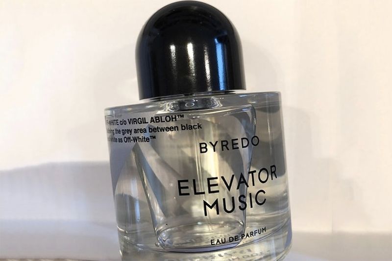 Dual-Branded Fragrance Announcements