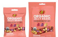 Smoothie-Inspired Jelly Beans