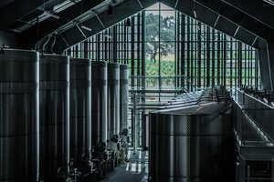 Fully Sustainable Wineries Article Thubnail