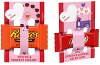 Romantic Chocolate Candy Collections Image 2