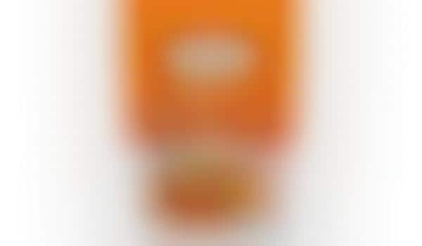 Dehydrated Carrot Snacks