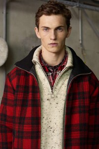 Elevated Casual Menswear Image 2