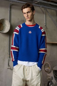 Elevated Casual Menswear Image 4