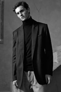 Elevated Casual Menswear Image 6