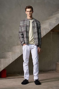 Elevated Casual Menswear Image 7