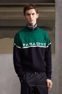 Elevated Casual Menswear Image 8