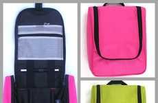 Locker-Specific Backpacks