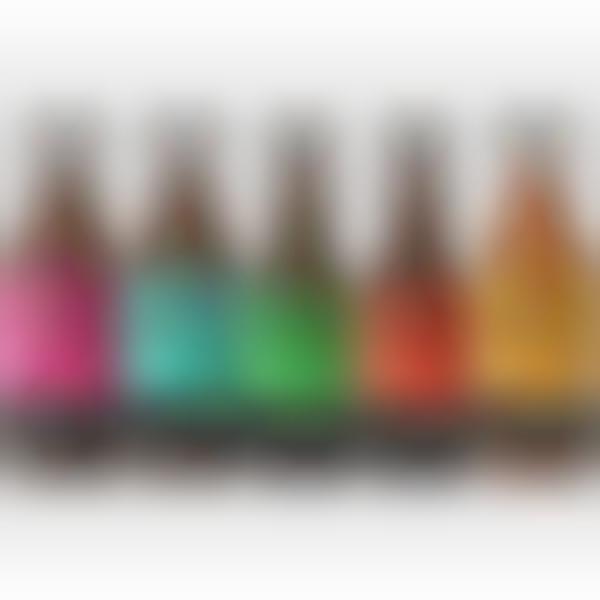 Seaweed Seasoning Sauces