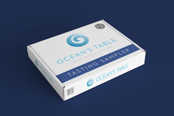 Fresh Seafood Subscriptions