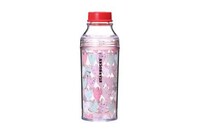 All-Pink Coffee Tumblers Image 3