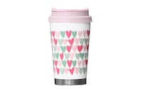 All-Pink Coffee Tumblers Image 4