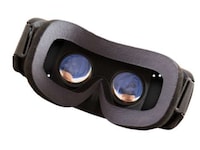 Motion Sickness-Preventing Devices Image 2