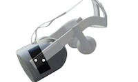 Motion Sickness-Preventing Devices Image 3