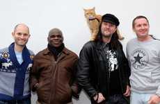 Homeless Crowdfunding Organizations