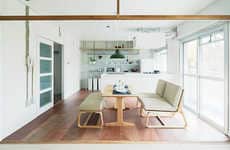 Minimalist Branded Apartments