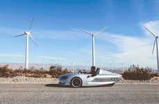 Electric Sports Cars