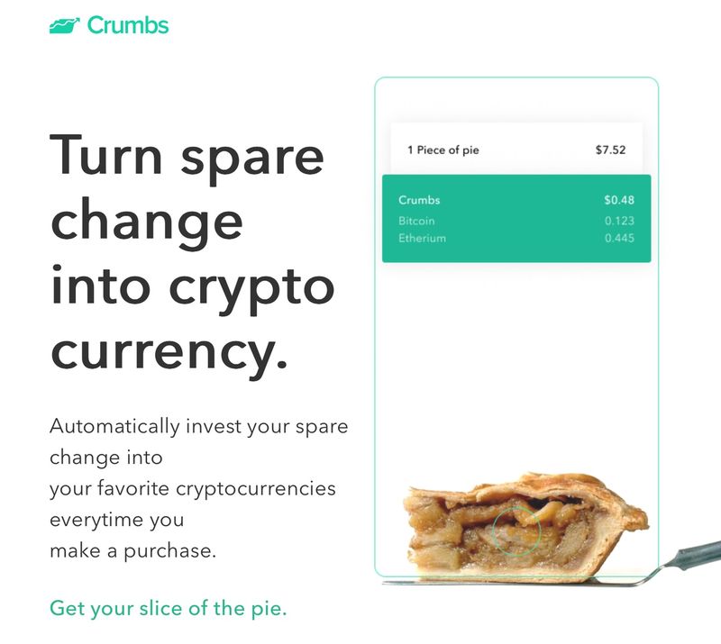 Micro Investment Cryptocurrency Platforms