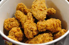 Aroma-Masking Chicken Boxes